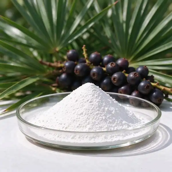 What Is Saw Palmetto Extract Powder Used For?